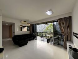 Austville Residences (D19), Condominium #560674451